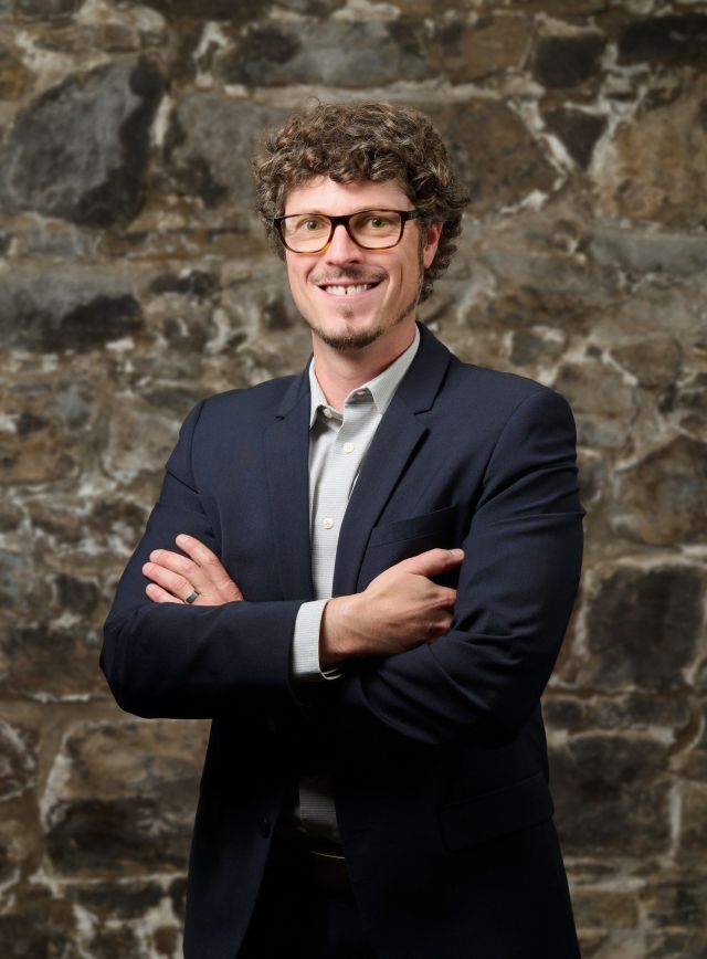 Me Jean-François Benoit