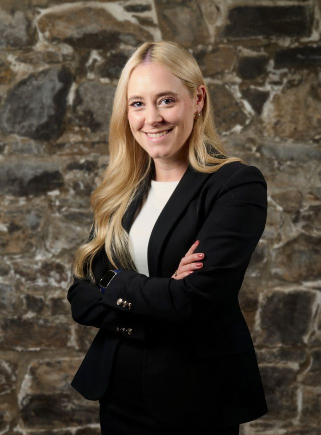 Me Amélie Charlebois