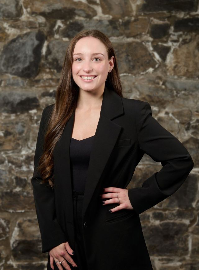 Me Christina Leclair